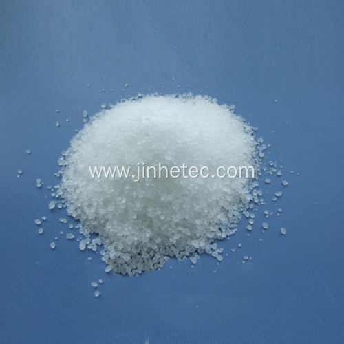 Citric Acid Anhydrous Granular Food Additive